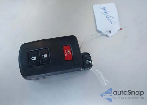 2023 Toyota Tacoma Sr5 V6 from USA, damaged, VIN 3TYCZ5AN3PT172111